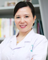 重庆送子鸟医院,陈维